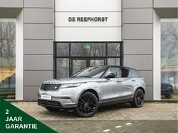 Eiger grey (grijs metallic)zwart Gebruikt 2021 Land Rover Range Rover Velar Black Edition SUV | € 53.950 (Super prijs)