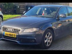 Grijs Gebruikt 2008 Audi A4 Sedan | € 6.000 (Eerlijke prijs)