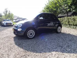 Blauw, metallic lak Gebruikt 2023 Fiat 500 Dolcevita Hatchback | € 15.950 (Eerlijke prijs)