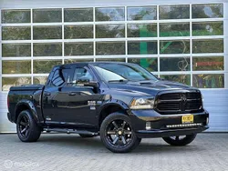 Zwart Gebruikt 2014 Dodge Ram Pickup | € 27.750