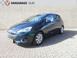 Groen Gebruikt 2015 Opel Corsa Cosmo Hatchback | € 10.750 (Eerlijke prijs)