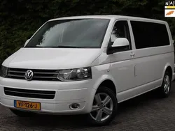 Wit Gebruikt 2013 VW T5 Comfortline Van | € 12.950 (Super prijs)