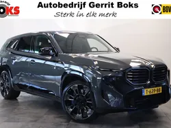 Grijs Gebruikt 2023 BMW XM SUV | € 125.945 (Duur)