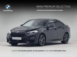 Zwart Gebruikt 2024 BMW 218 Comfort Edition Coupé | € 35.450 (Eerlijke prijs)
