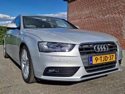 Grijs Gebruikt 2013 Audi A4 Proline Stationwagen | € 11.450 (Iets duurder)