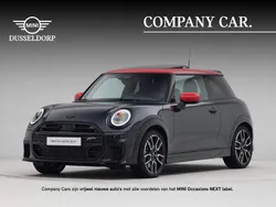 Grijs Gebruikt 2024 Mini John Cooper Works Hatchback | € 38.950