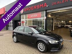 Zwart Gebruikt 2013 Audi A3 Sportback Ambition Hatchback | € 14.000 (Eerlijke prijs)
