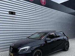 Zwart Gebruikt 2013 Mercedes 250 Ambition Stationwagen | € 14.500 (Eerlijke prijs)