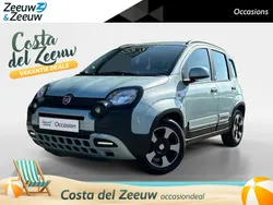 Blauw Gebruikt 2020 Fiat Panda Launch Edition Hatchback | € 11.450 (Eerlijke prijs)