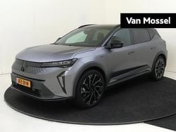 Grijs Gebruikt 2025 Renault Scenic E-Tech Esprit Alpine SUV | € 44.940 (Eerlijke prijs)
