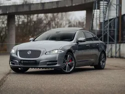 Grijs Gebruikt 2011 Jaguar XJL Sedan | € 26.950