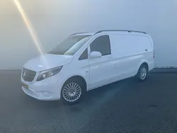 Overige Gebruikt 2020 Mercedes Vito MPV | € 21.950 (Iets duurder)