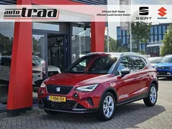 Rood Gebruikt 2023 Seat Arona FR SUV | € 26.750