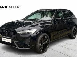 Zwart Gebruikt 2023 Volvo XC60 Ultimate SUV | € 59.999 (Duur)