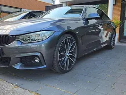 Grijs Gebruikt 2015 BMW 430 Gran Coupé Executive Coupé | € 15.595