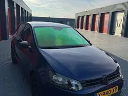 Blauw Gebruikt 2010 VW Polo Comfortline Hatchback | € 5.000 (Eerlijke prijs)