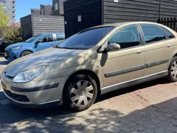 Beige Gebruikt 2006 Citroën C5 Prestige Hatchback | € 2.500 (Iets duurder)