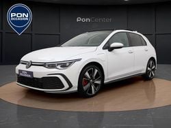 Wit Gebruikt 2020 VW Golf VIII GTE Hatchback | € 23.950 (Eerlijke prijs)