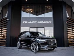 Zwart Gebruikt 2022 Volvo XC90 R-Design SUV | € 57.995 (Eerlijke prijs)
