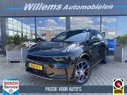 Zwart Gebruikt 2023 Lynk & Co 01 SUV | € 29.250 (Eerlijke prijs)