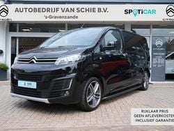 Zwart Gebruikt 2019 Peugeot Expert Business-Line Van | € 14.950 (Super prijs)