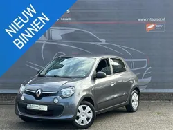 Overige Gebruikt 2018 Renault Twingo Collection Hatchback | € 6.499 (Goede deal)