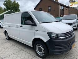 Groen Gebruikt 2016 VW T6 Comfortline Van | € 7.750 (Goede deal)