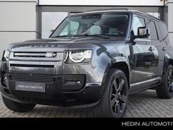 Grijs Nieuw 2025 Land Rover Defender SE Dynamic SUV | € 109.999 (Iets duurder)