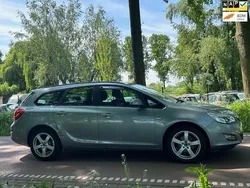 Grijs Gebruikt 2011 Opel Astra Edition Stationwagen | € 2.999 (Eerlijke prijs)