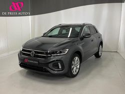 Grijs Gebruikt 2025 VW T-Roc Edition SUV | € 38.950 (Duur)