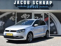Grijs Gebruikt 2016 VW Polo Highline Hatchback | € 11.900 (Eerlijke prijs)