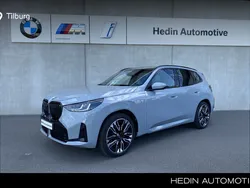 Grijs Gebruikt 2025 BMW X3 Comfort Edition SUV | € 83.880