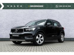 Gebruikt 2018 Volvo XC40 Business Edition SUV | € 28.394 (Eerlijke prijs)
