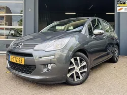 Grijs Gebruikt 2014 Citroën C3 Hatchback | € 6.350 (Eerlijke prijs)