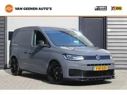 Grijs Gebruikt 2024 VW Caddy R-line MPV | € 25.990