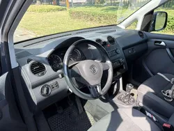 Grijs Gebruikt 2012 VW Caddy MPV | € 10.499 (Iets duurder)