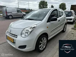 Wit Gebruikt 2011 Suzuki Alto Hatchback | € 3.799 (Eerlijke prijs)
