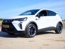 Wit Gebruikt 2024 Mitsubishi ASX Intense+ SUV | € 31.500 (Iets duurder)