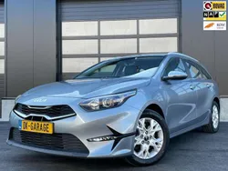 Grijs Gebruikt 2023 Kia Ceed Sportswagon Stationwagen | € 18.850 (Goede deal)