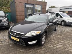 Gebruikt 2008 Ford Mondeo Trend Stationwagen | € 2.440 (Eerlijke prijs)