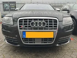 Zwart Gebruikt 2007 Audi S6 Proline Stationwagen | € 6.950