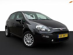 Zwart Gebruikt 2011 Fiat Punto Evo Business Hatchback | € 3.450 (Eerlijke prijs)