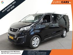 Zwart Gebruikt 2023 Peugeot Expert Premium Van | € 31.790