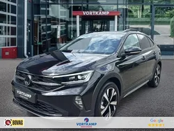 Zwart, metallic lak Nieuw 2025 VW Taigo Life SUV | € 33.950 (Eerlijke prijs)