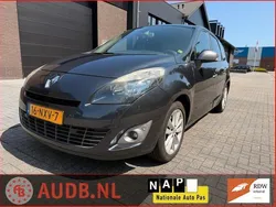 Grijs, metallic lak Gebruikt 2011 Renault Grand Scénic III MPV | € 3.450 (Goede deal)