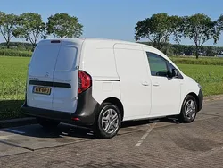 Wit Gebruikt 2023 Mercedes Citan 108 Van | € 13.950 (Iets duurder)