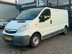 Overige Gebruikt 2011 Opel Vivaro Van | € 5.950 (Eerlijke prijs)
