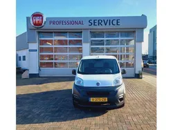 Wit Gebruikt 2019 Fiat Fiorino Easy MPV | € 5.950 (Goede deal)