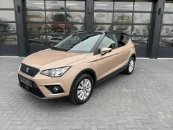 , metallic lak Gebruikt 2019 Seat Arona SUV | € 15.950 (Super prijs)
