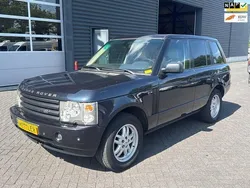 Blauw Gebruikt 2003 Land Rover Range Rover SUV | € 5.950 (Goede deal)